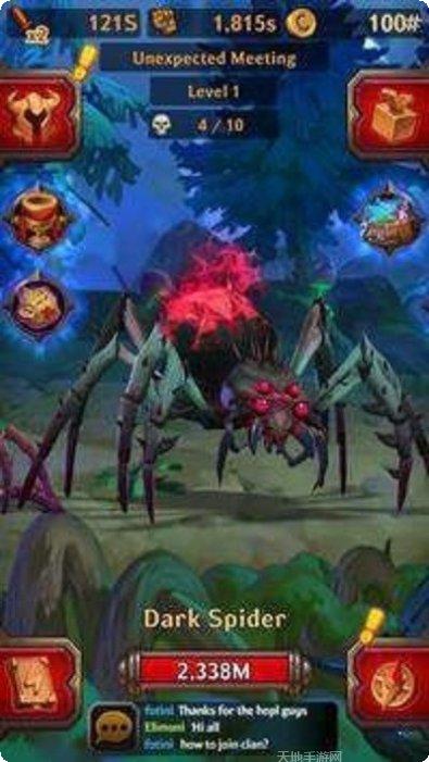 地牢破碎的土地玩法介绍