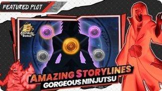 忍者之谜最新版本