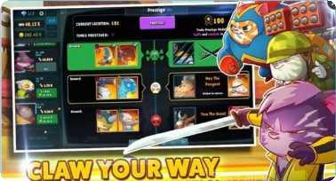 点击猫游戏攻略