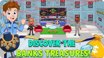 我的小镇城堡世界攻略