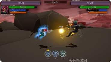 动漫格斗英雄下载地址