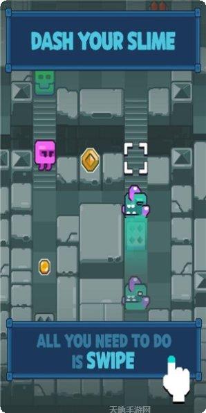 超级史莱姆出击下载地址