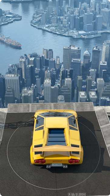 斜坡大乱斗安卓版