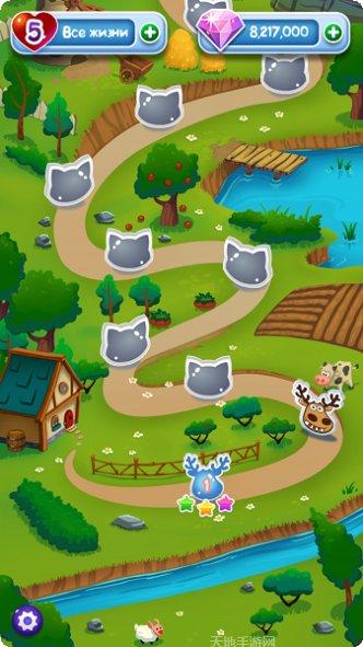 水果消消乐攻略大全