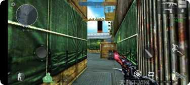 枪战王者特工最新版本