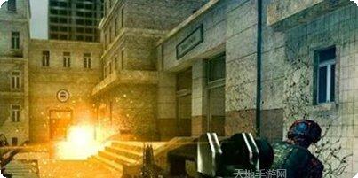 枪战王者特工武器获取