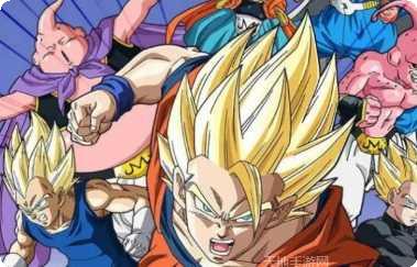 龙珠超勇士之旅角色