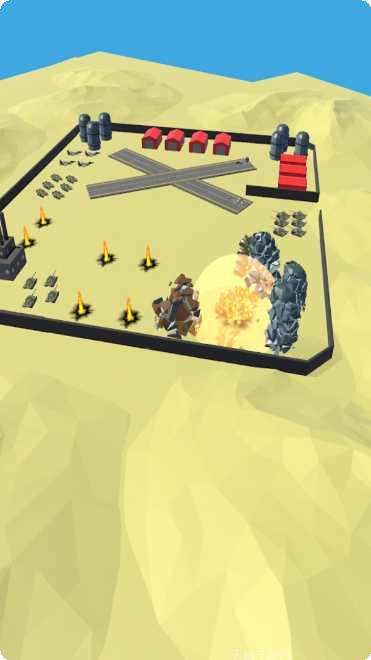 飞机空难模拟器下载