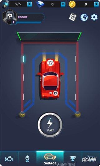 横冲直撞之特技演员攻略大全