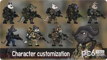 物种战争灭绝下载地址