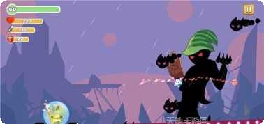 斯蒂克曼忍者3玩法介绍