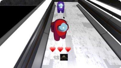 我们当中派对好友联机