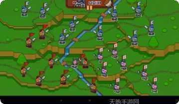 权利的觉醒攻略