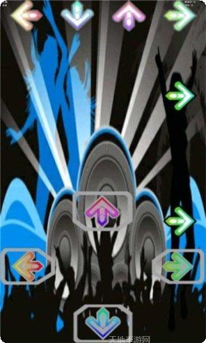 指尖跳舞机最新版本