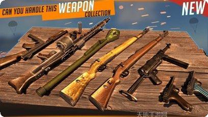 世界战争前线战场下载