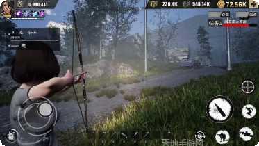 带狗狙击手任务指南
