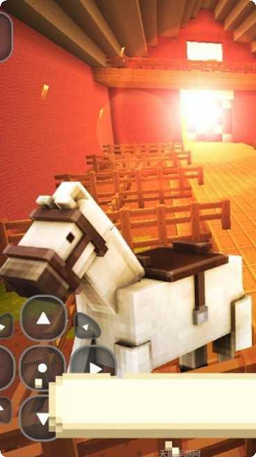 迷你城市医生护士模拟游戏