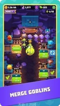 黄金与农场最新版本