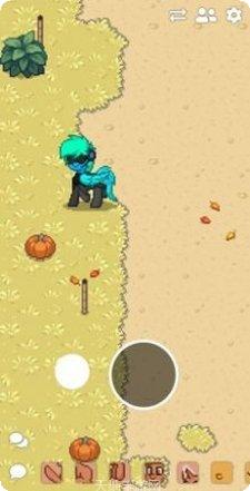 ponytown小马镇中文版最新版本