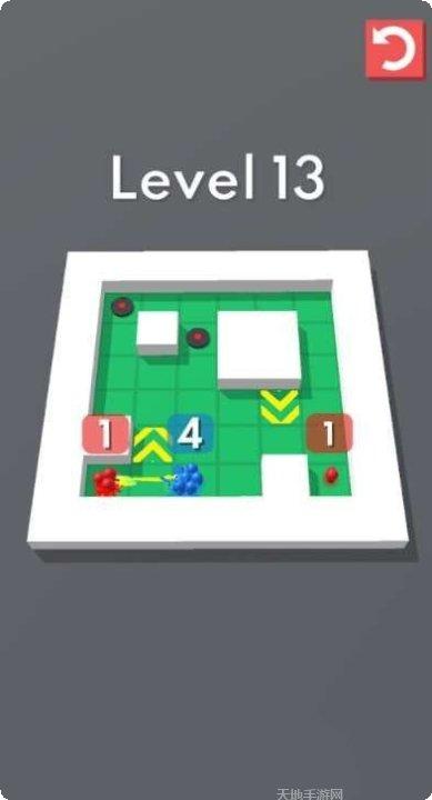 滑动战争游戏下载