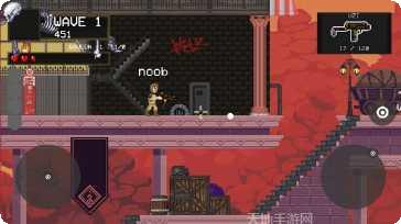 死亡行动僵尸重生最新版本