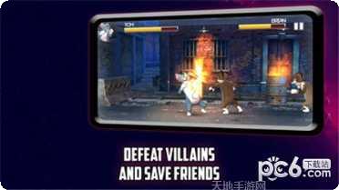 汤姆猫炫跑下载