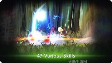 神秘之城寻物历险谜题