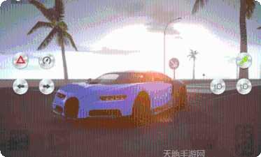 真实驾驶考验安卓版