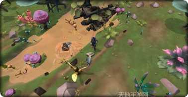 流浪者小岛2攻略