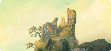 流浪者小岛2玩法介绍