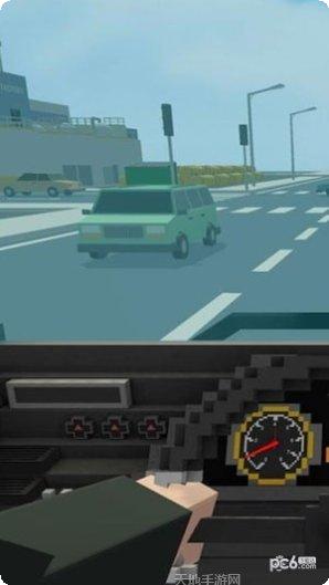 校车模拟器块状世界更新