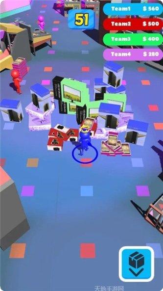 黑色星期五之夜长高日记更新