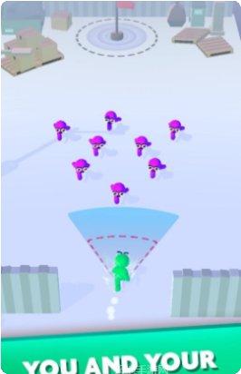 冲击大乱斗装备搭配