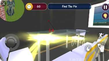 可怕的方块奶奶评测