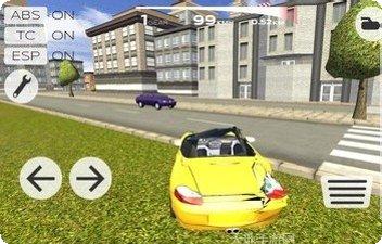 我的豪华跑车玩法介绍