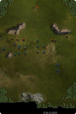 战争领域最新版本