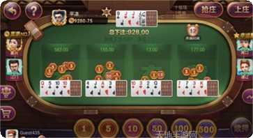 宝博酷爽玩法介绍