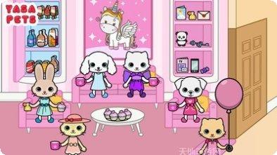 迷你城市医生护士玩法教程