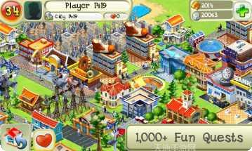 迷你城市医生护士儿童教育意义