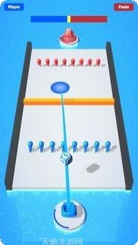 骰子推搡新手指南