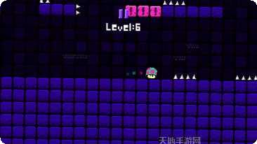 蘑菇的寻爱冒险角色介绍