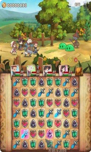 英雄暴走帝国纷争攻略