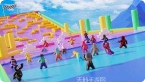 淘汰赛竞技场生存角色选择