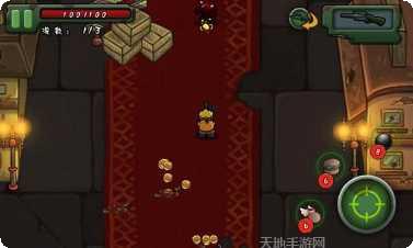 僵尸特警队最新版本