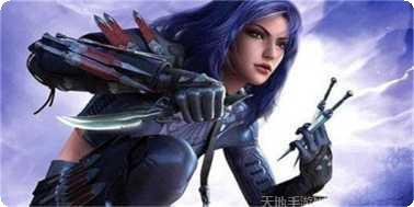 超神机械师职业选择