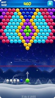 弹跳球冒险游戏下载