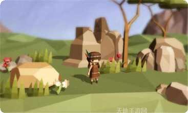 一个小冒险游戏攻略