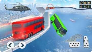 不可能的摩托车高分秘籍