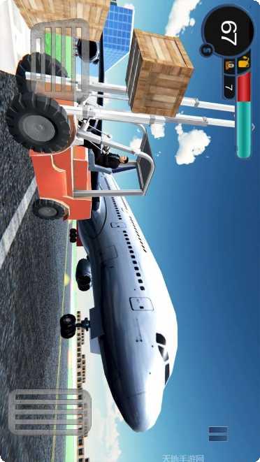 机场安检员游戏攻略