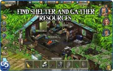 幸存者的游戏百度版攻略